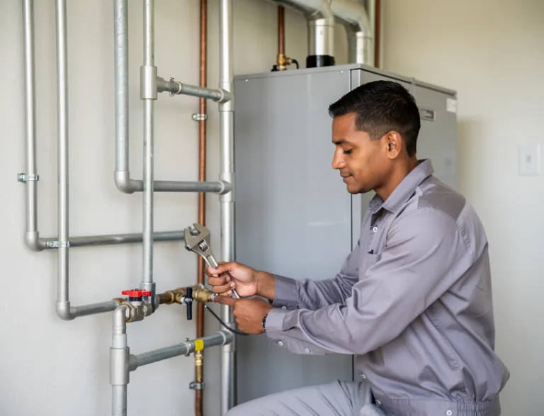 Geothermal Heating service in St. Catharines